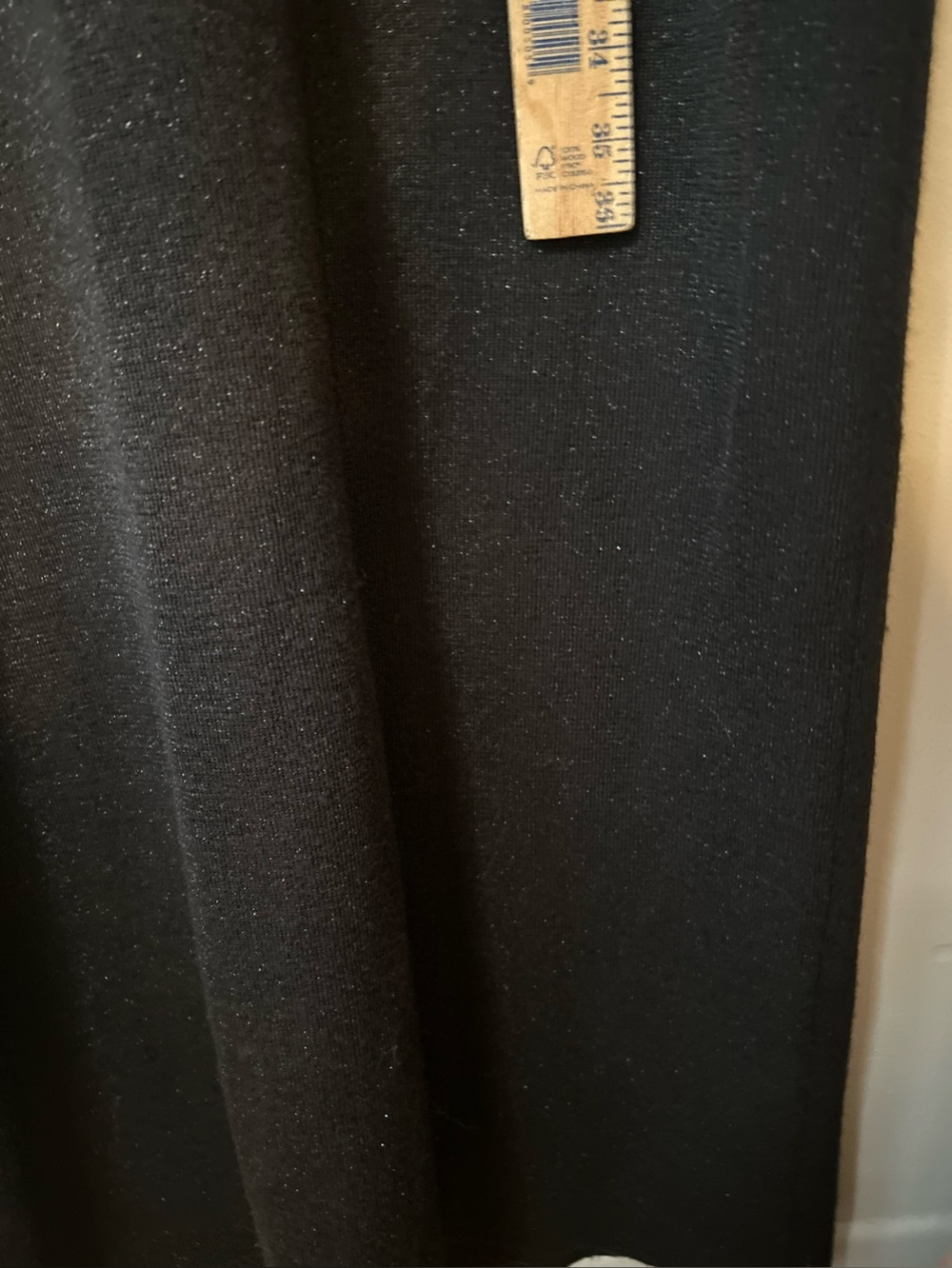Spanner knit maxi dress - Picture 11 of 14